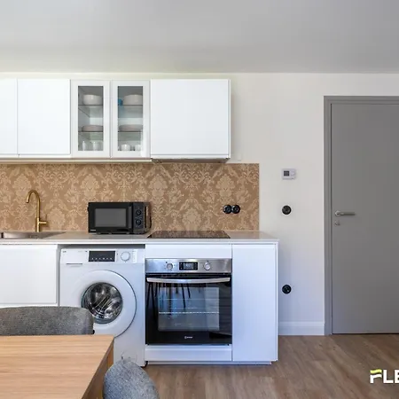 Bright T3 Near Grands Boulevards 10th Appartement