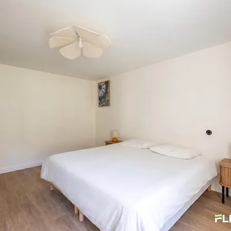 Bright T3 Near Grands Boulevards 10th Appartement Parijs