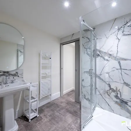 Bright T3 Near Grands Boulevards 10th Appartement Parijs